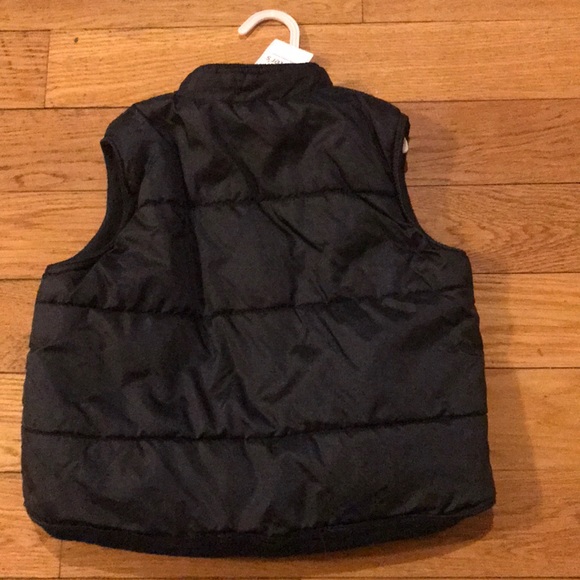 Toddler vest, 2-3 years - Picture 2 of 3